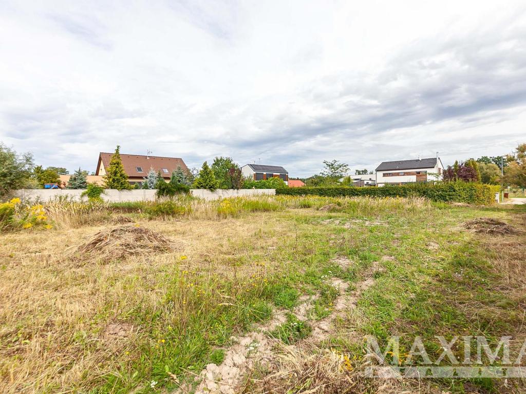 Prodej pozemku 787 m2, Brandýs nad Labem-Stará Boleslav – náhled fotky 9