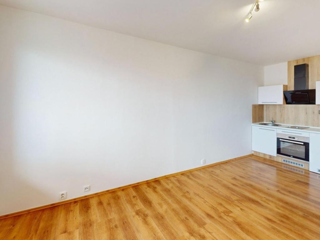 Pronájem bytu 1+kk 28 m2