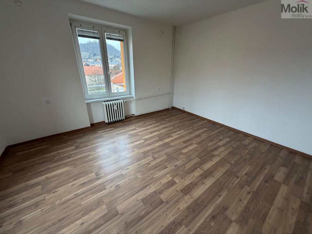 Pronájem bytu 2+1 56 m2