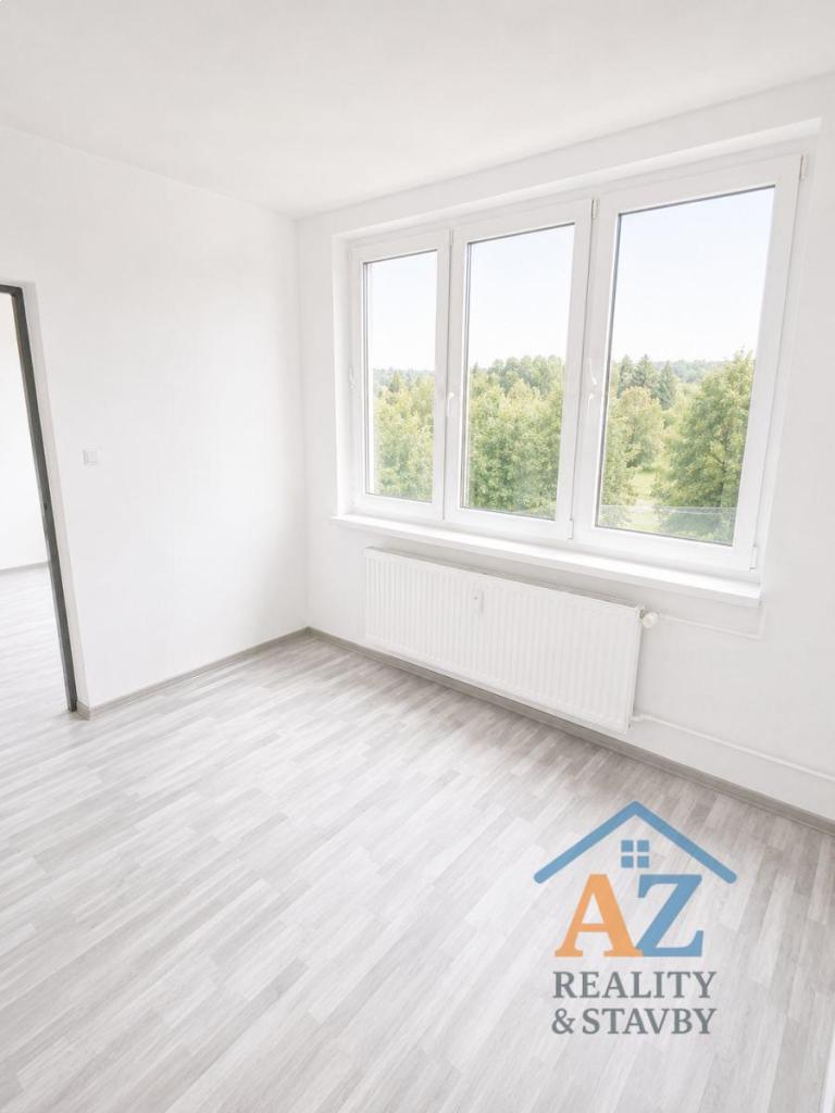 Pronájem bytu 3+1 75 m2