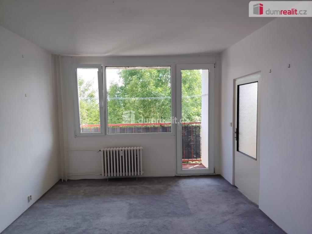 Pronájem bytu 1+1 38 m2