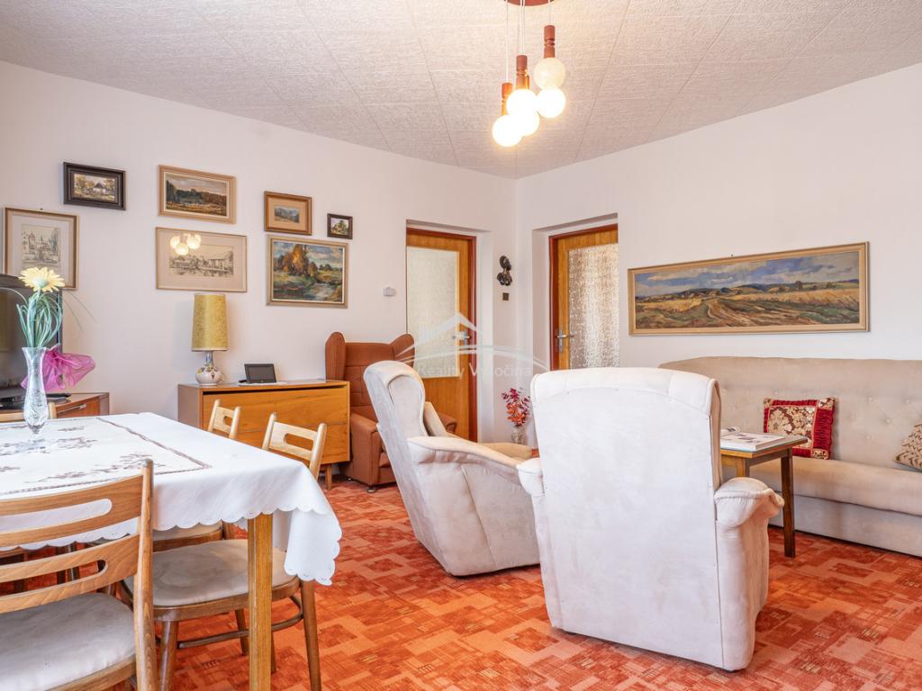 Prodej domu 330 m2