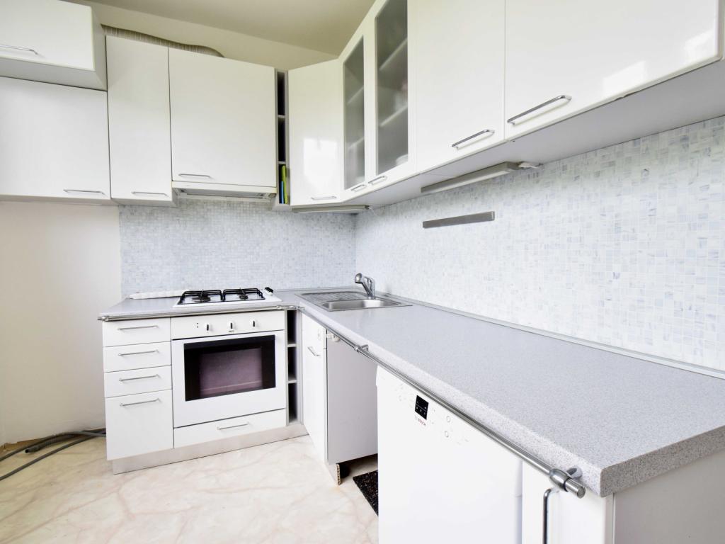 Pronájem bytu 3+1 67 m2
