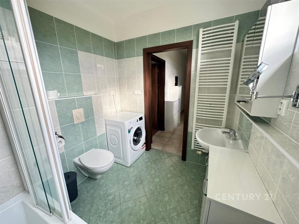 Pronájem bytu 2+kk 44 m2, Praha – náhled fotky 8