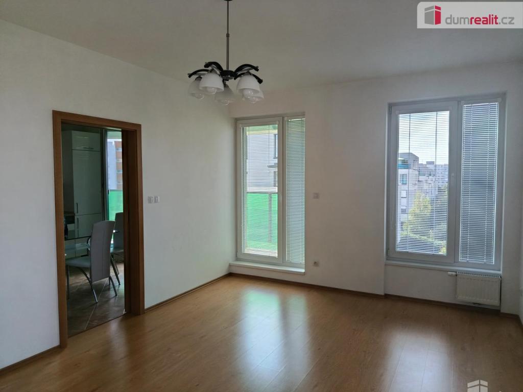 Pronájem bytu 3+kk 65 m2