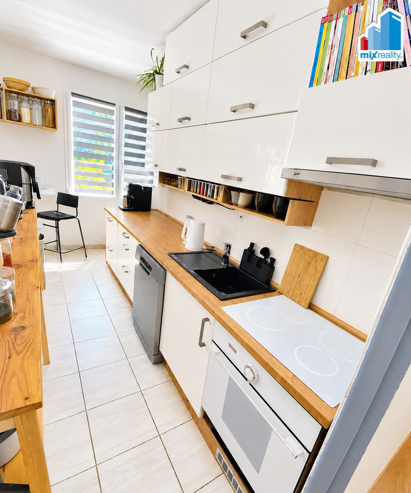 Prodej bytu 3+1 62 m2, Kralovice – náhled fotky 2