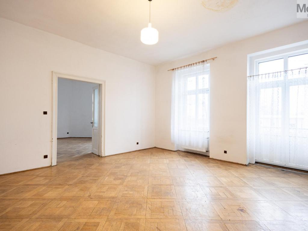 3+1, Teplice - Jungmannova, 5220000 Kč, 124 m2
