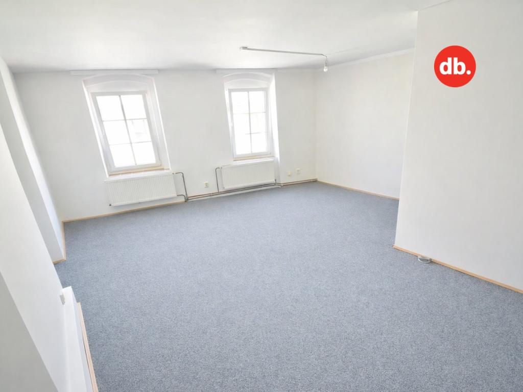 Pronájem bytu 2+kk 40 m2
