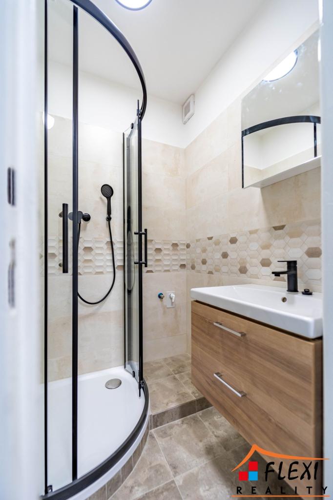 Pronájem bytu 2+1 50 m2