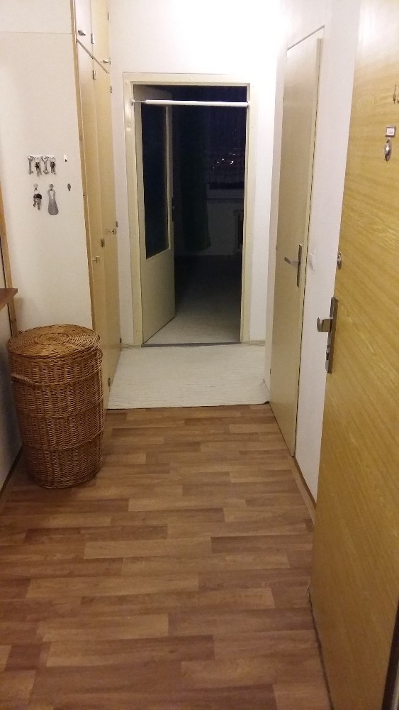 Pronajem bytu 2+kk 49 m2