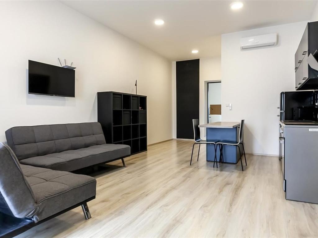 Pronájem bytu 2+kk 60 m2