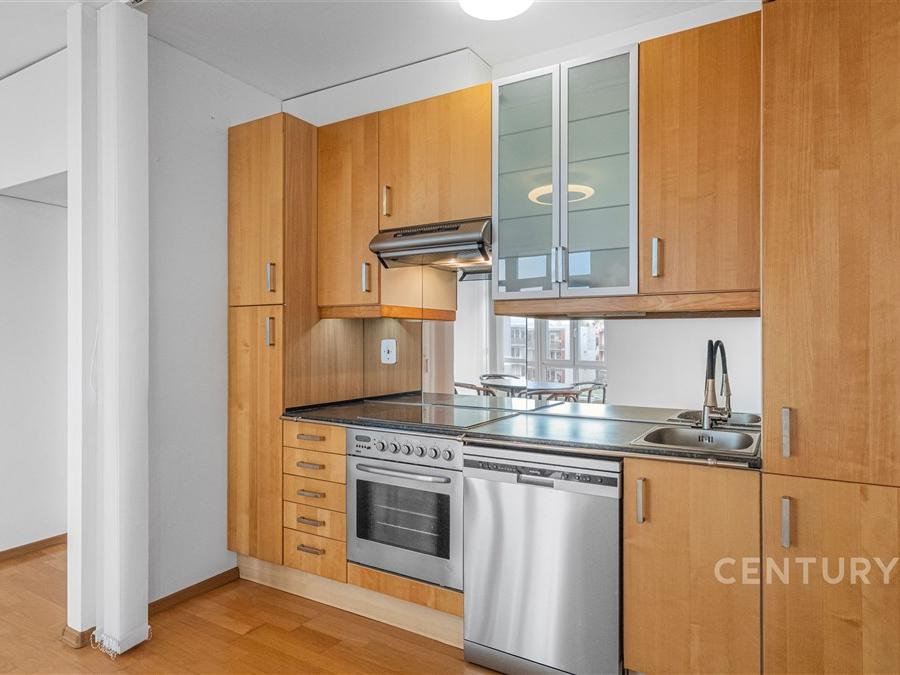 Pronájem bytu 2+kk 54 m2