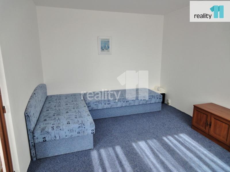 Pronájem bytu 1+1 33 m2