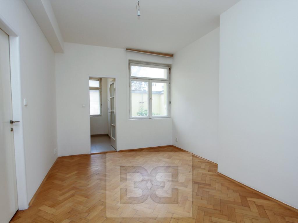 Pronájem bytu 2+1 40 m2