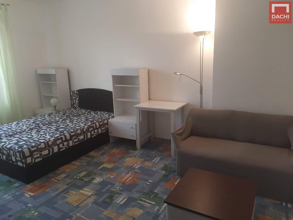 Pronájem bytu 1+1 38 m2