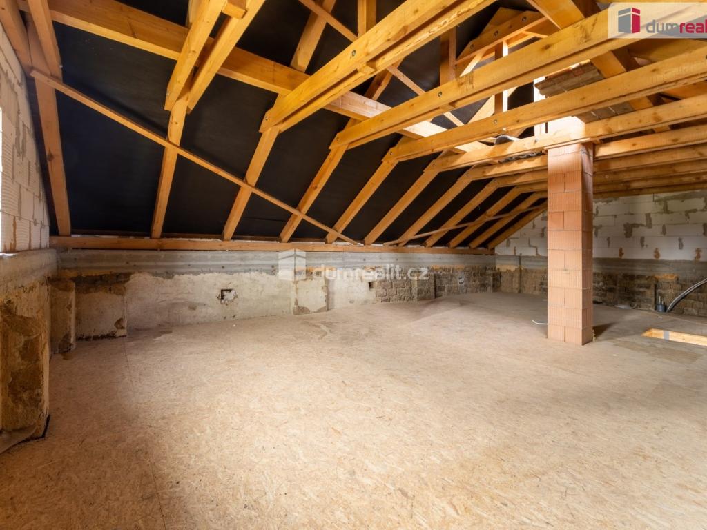 Prodej domu 80 m2, Kostelec – náhled fotky 22