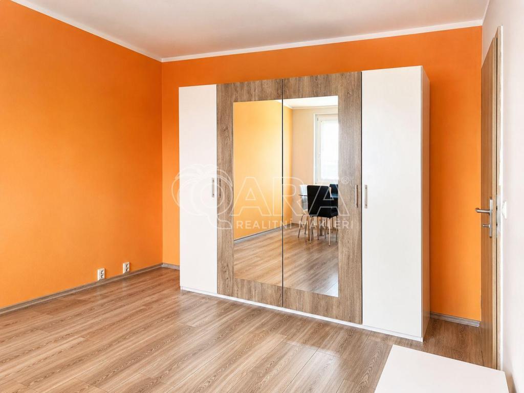 Pronájem bytu 1+kk 30 m2