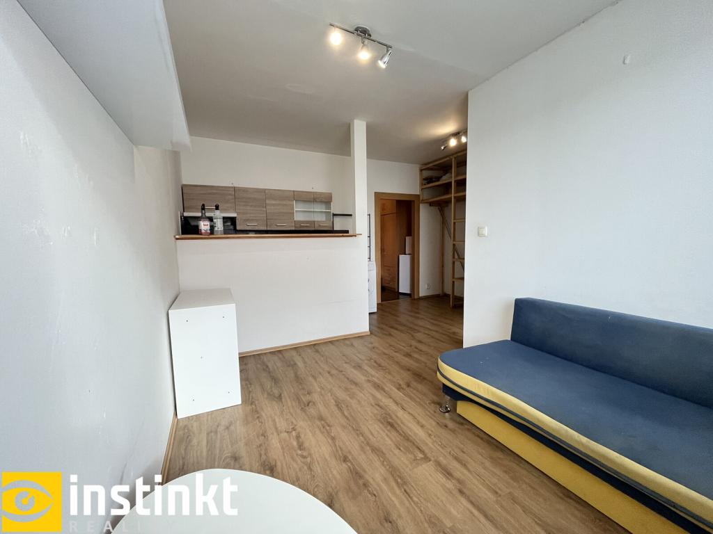Pronájem bytu 1+kk 33 m2, Plzeň – náhled fotky 7