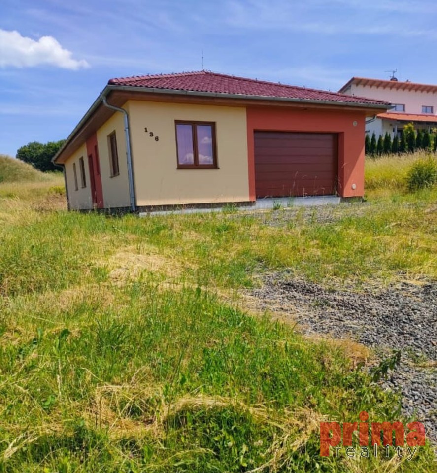 Prodej domu 150 m² – pohled 3