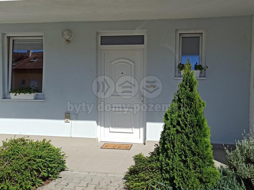 Pronajem bytu 2+kk 48 m2