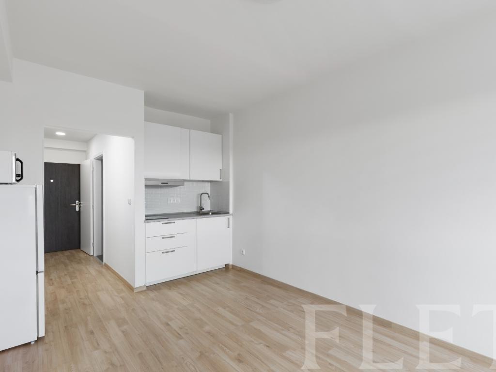 Pronájem bytu 1+kk 26 m2