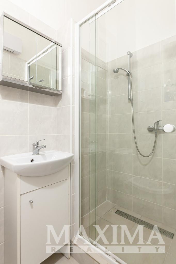 Pronájem bytu 1+1 24 m2