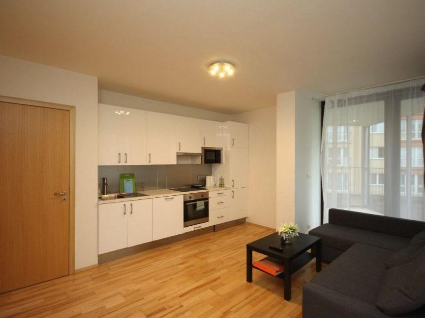 Pronájem bytu 2+kk 80 m2