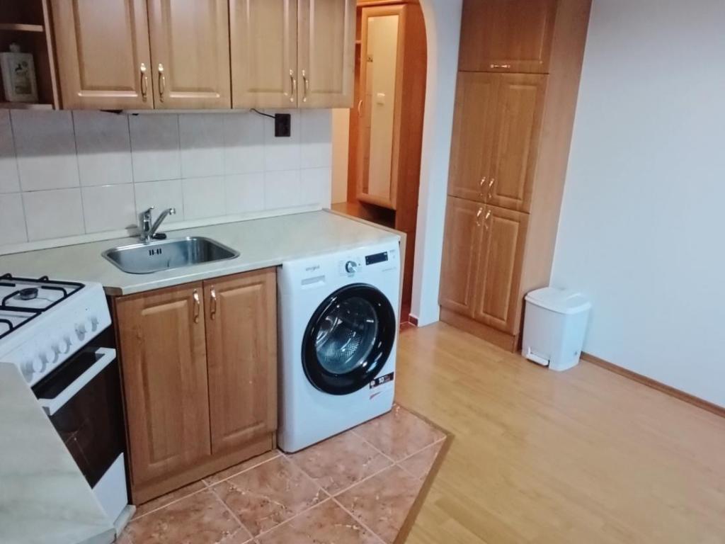 Pronájem bytu 1+1 36 m2