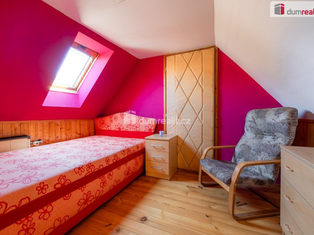 Prodej domu 130 m2, Nepomyšl – náhled fotky 26