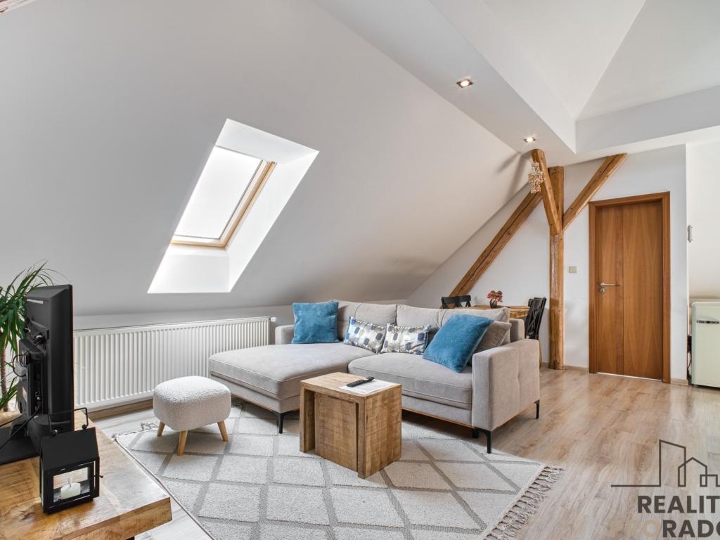 Prodej bytu 3+kk 67 m2, Ostrava – náhled fotky 3