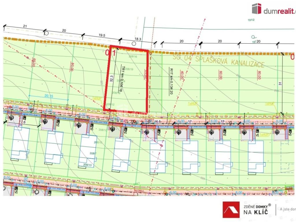 Prodej domu 115 m2, Popovice – náhled fotky 15