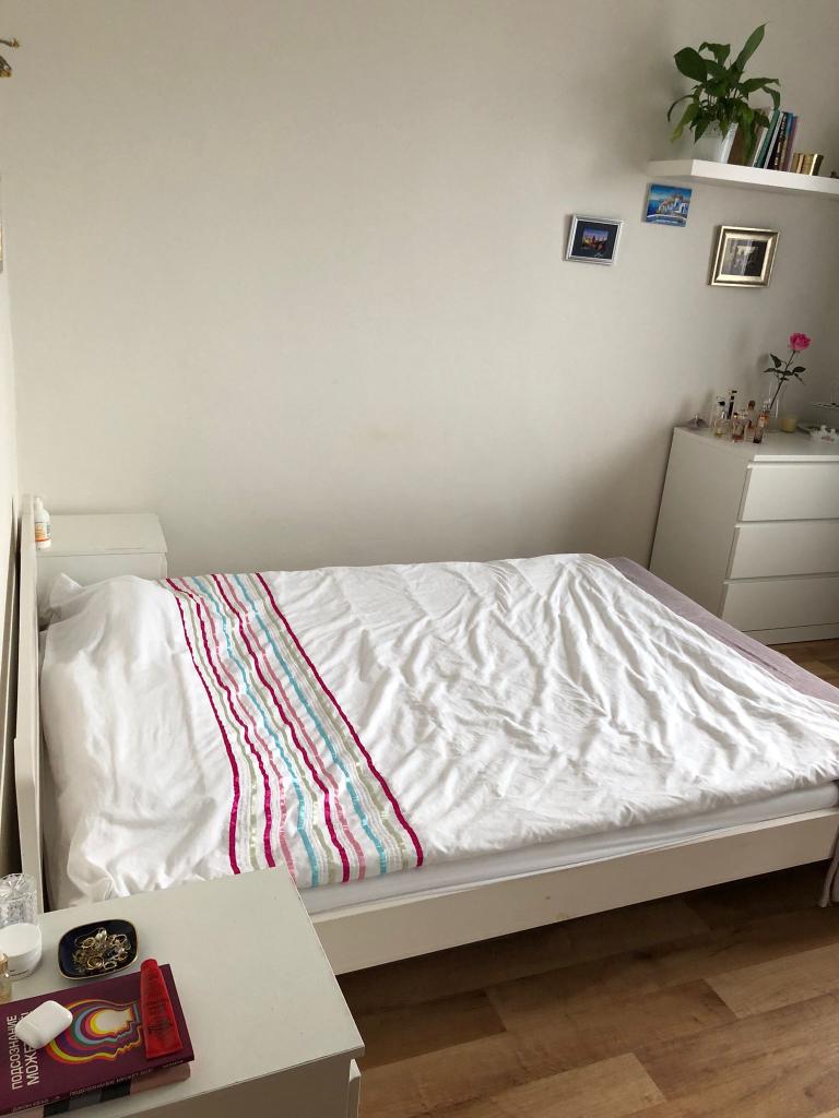 Spolubydlení 4+1 14 m2