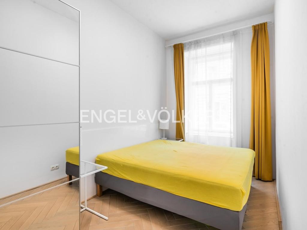 Pronájem bytu 2+kk 50 m2