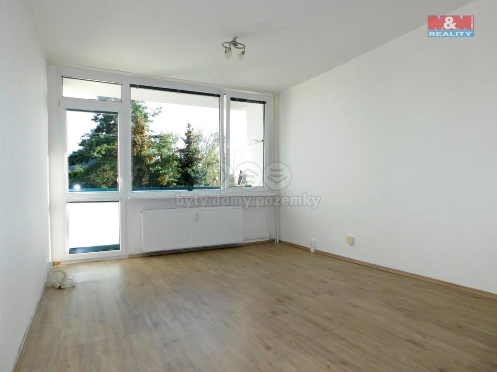 Pronajem bytu 3+1 74 m2