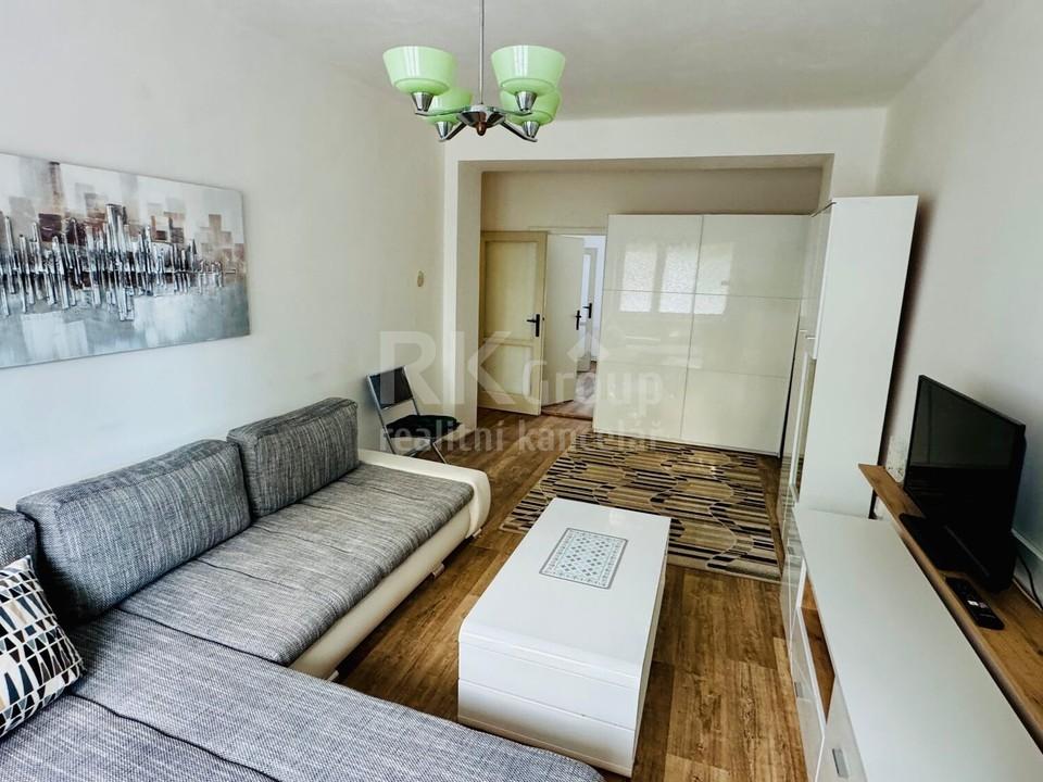 Prodej bytu 2+1 50 m2, Mariánské Lázně – náhled fotky 6