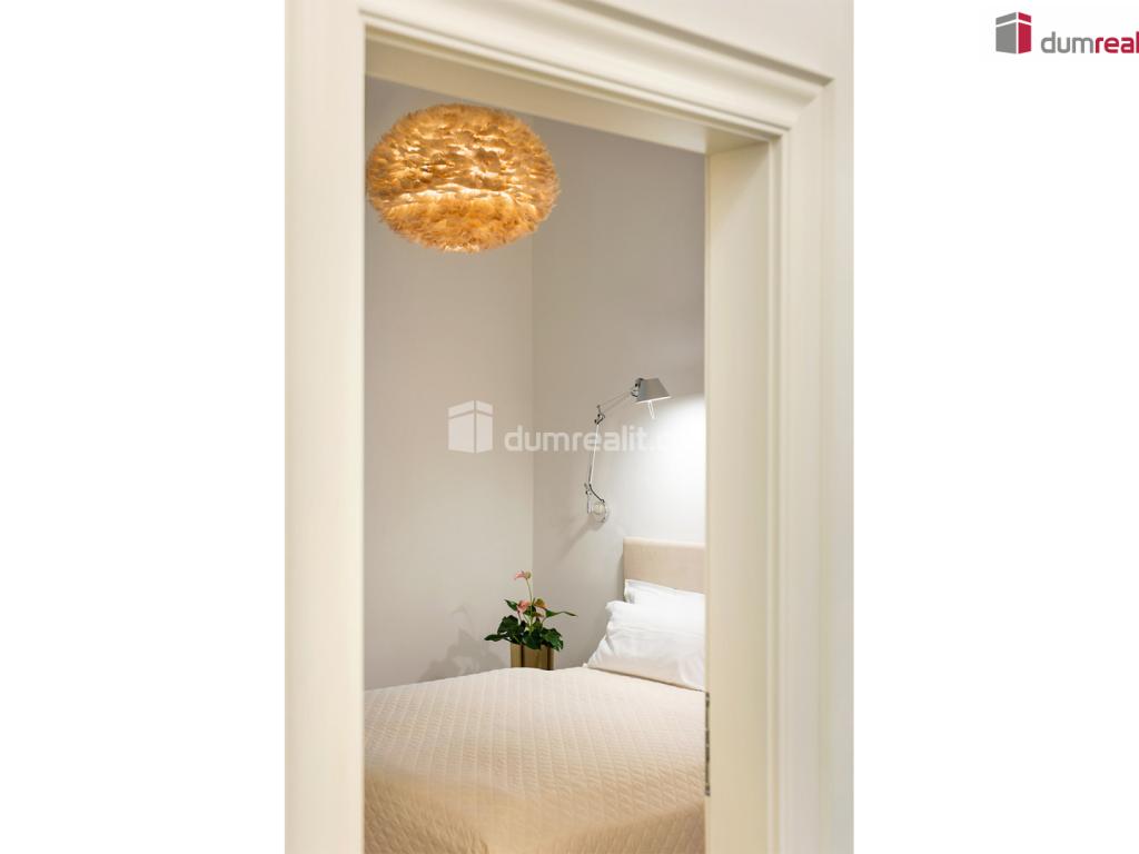 Pronájem bytu 2+kk 50 m2