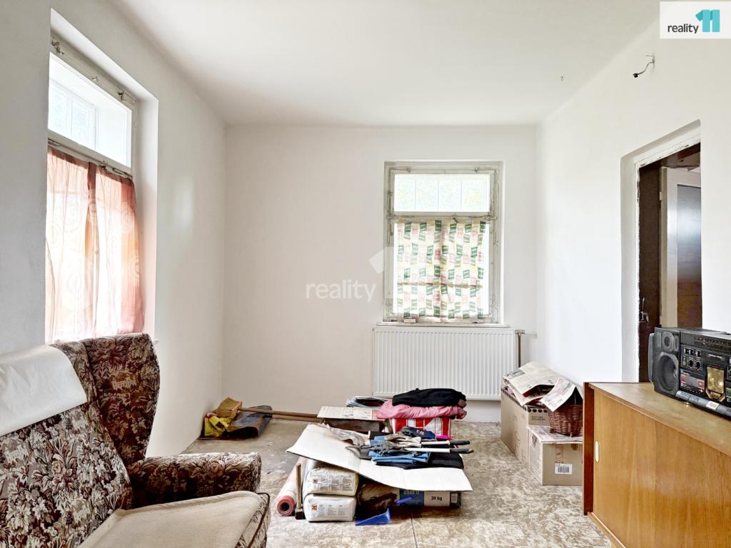 Prodej domu 186 m2