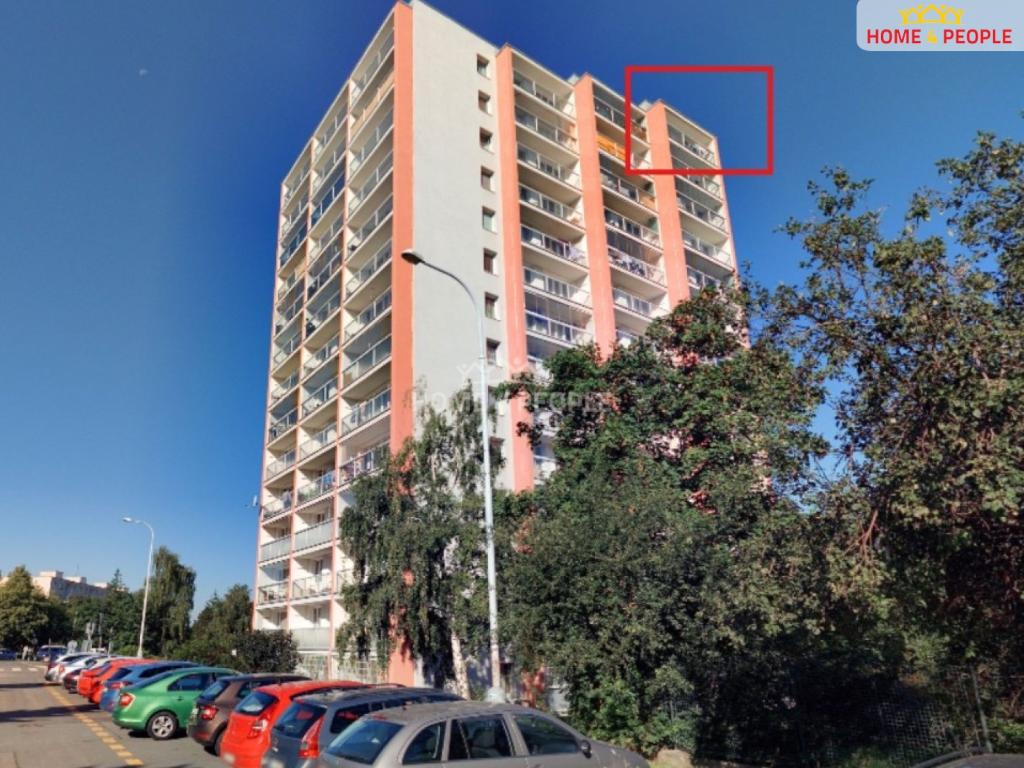 Prodej bytu 3+kk 57 m2