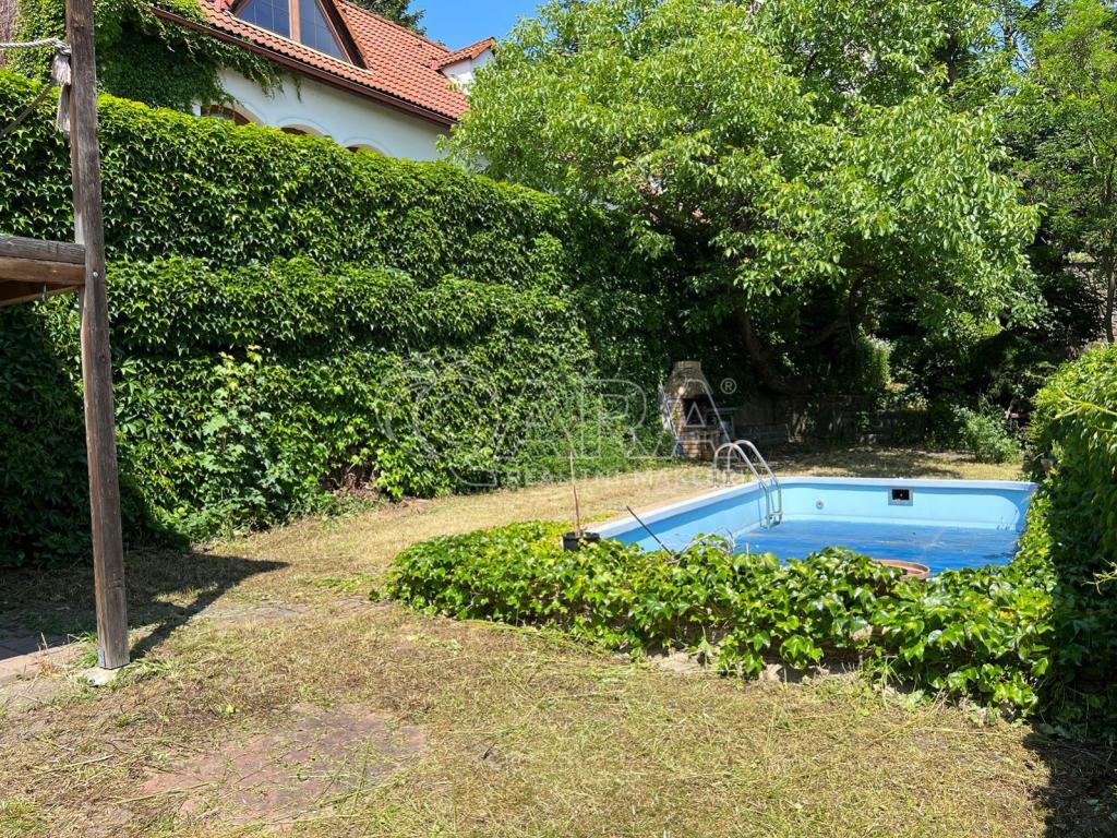 Prodej domu 322 m2
