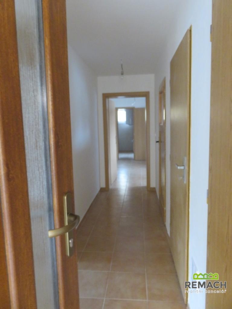 Pronájem bytu 3+1 120 m2