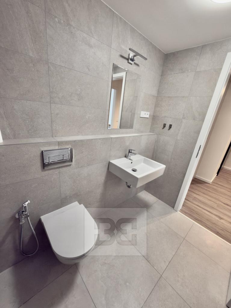 Pronájem bytu 2+kk 51 m2