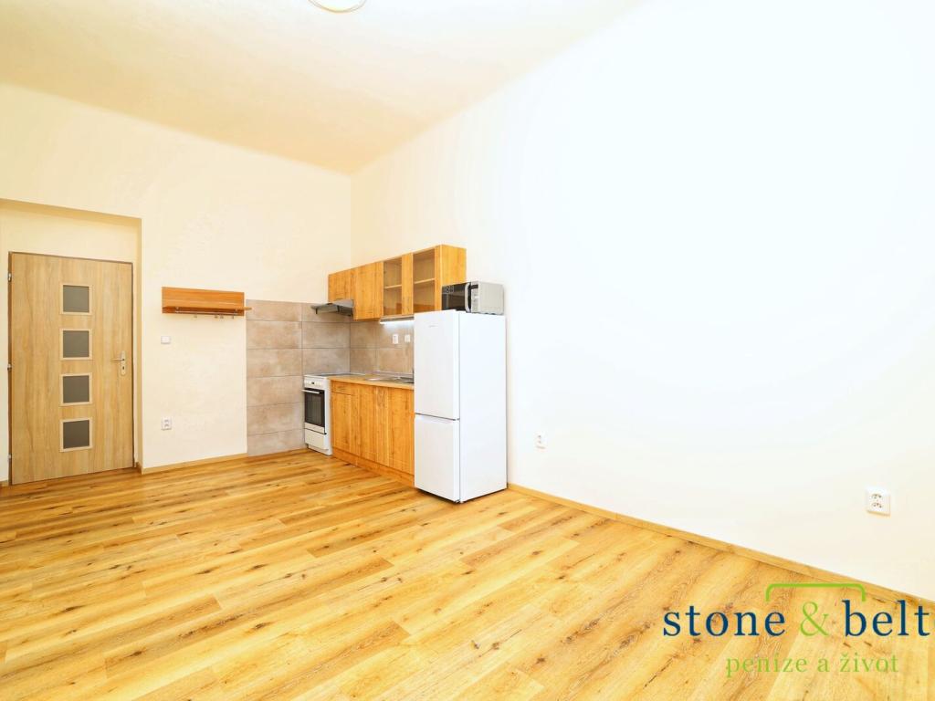 Pronájem bytu 2+kk 59 m2