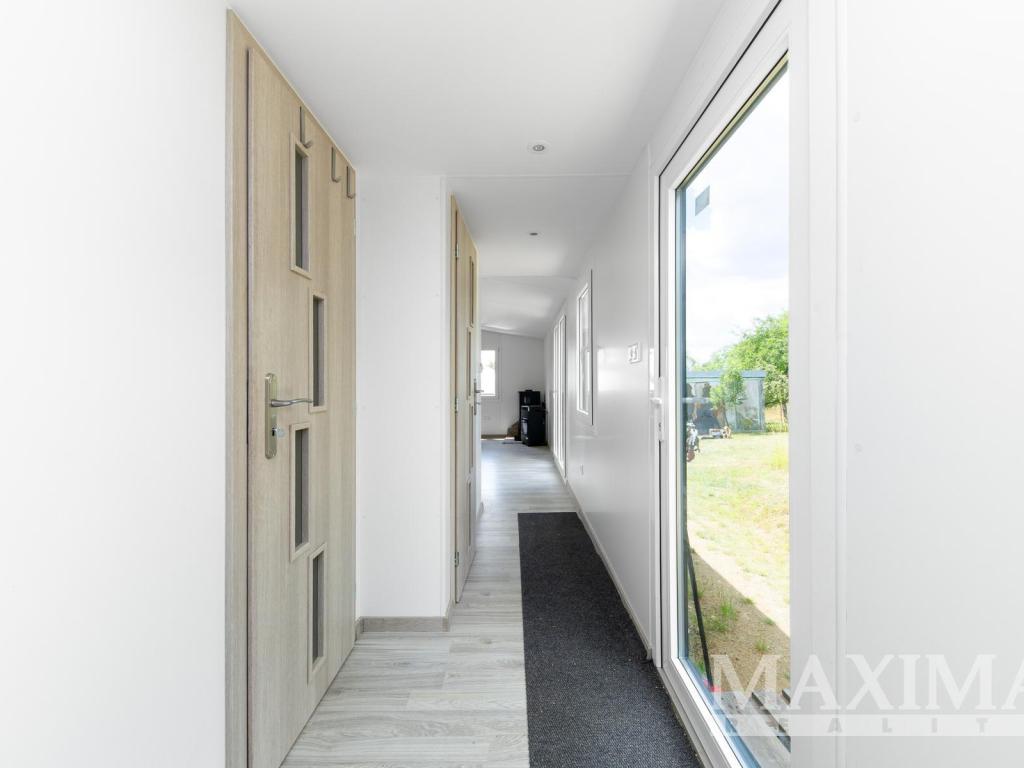 Prodej pozemku 844 m2, Brno – náhled fotky 7