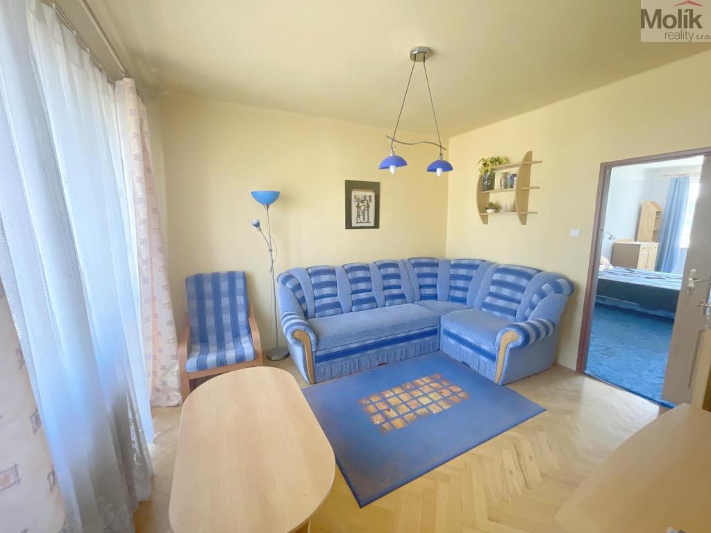 Pronájem bytu 2+1 56 m2
