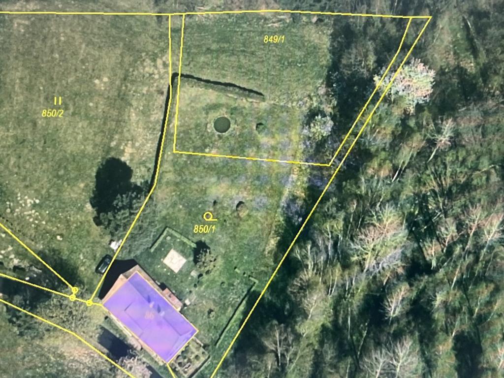 Prodej domu 140 m2