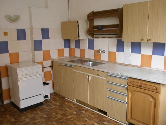 Pronajem bytu 3+1 90 m2
