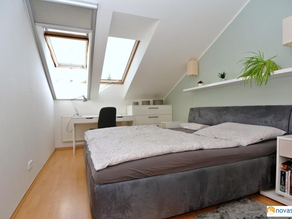 Pronájem bytu 3+kk 106 m2