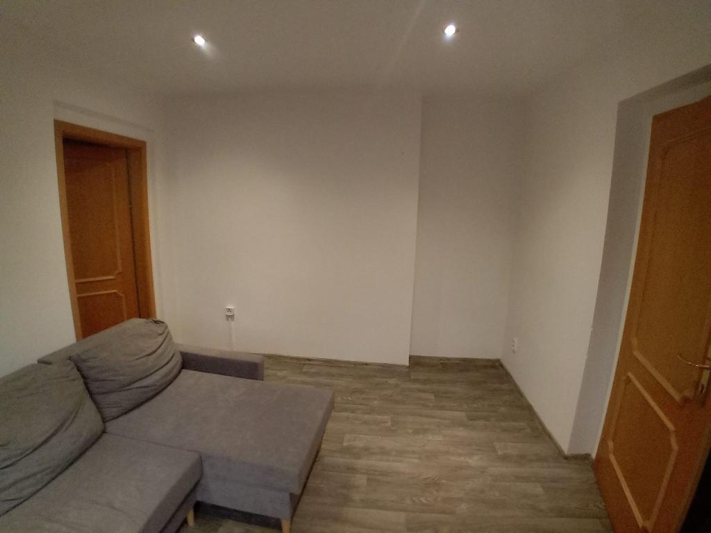 Pronájem bytu 1+1 43 m2