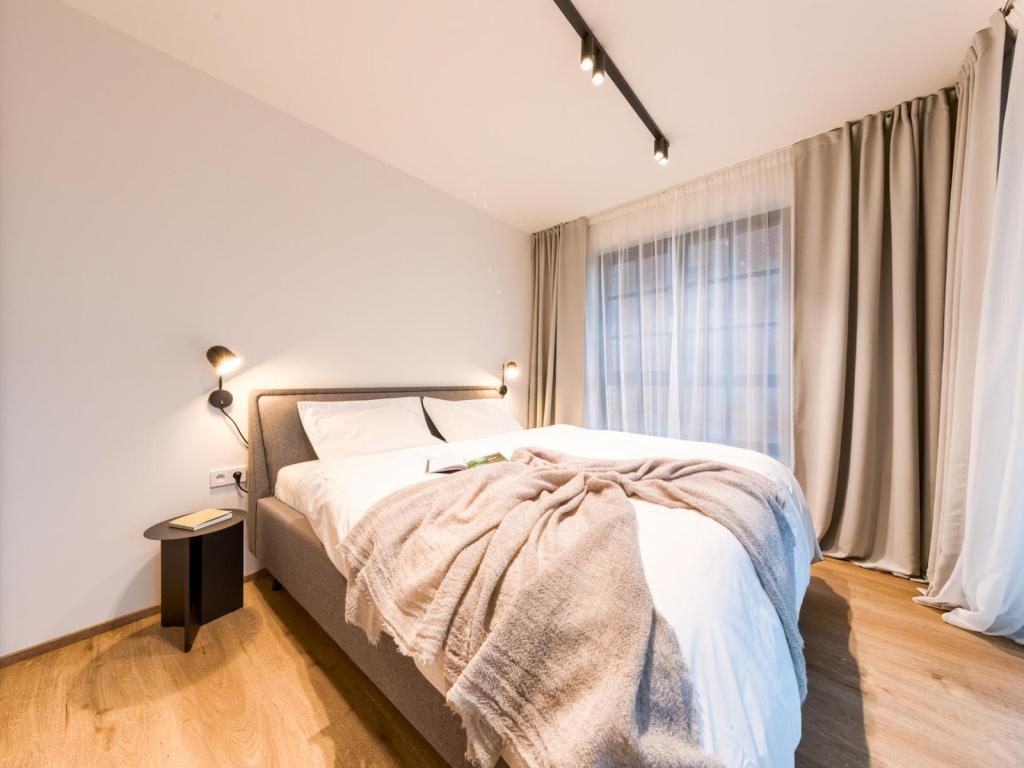 Pronájem bytu 2+kk 53 m2