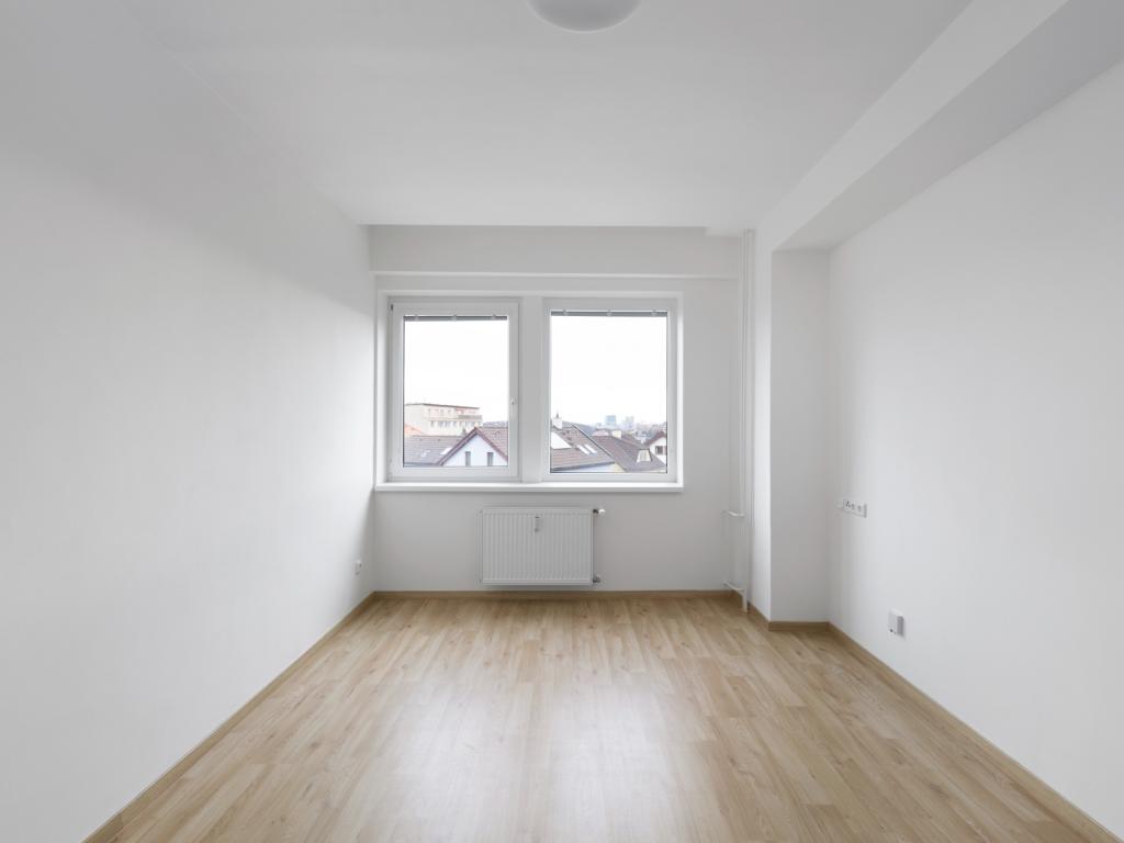 Pronájem bytu 1+kk 26 m²